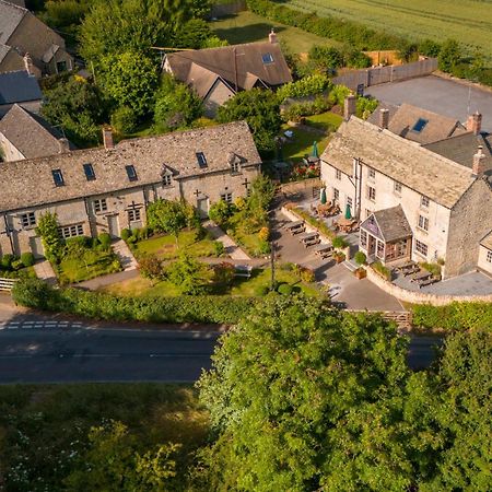 Killingworth Castle Hotel Удсток Екстериор снимка