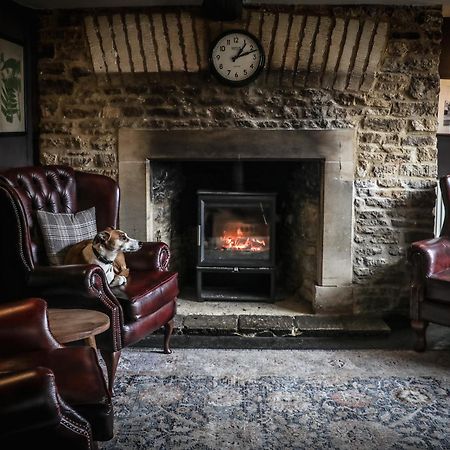 Killingworth Castle Hotel Удсток Екстериор снимка