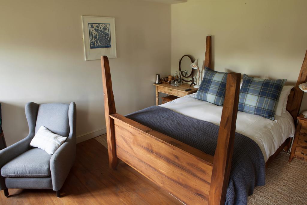 Killingworth Castle Hotel Удсток Стая снимка