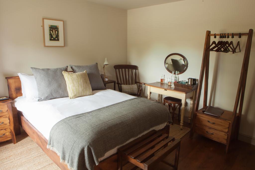 Killingworth Castle Hotel Удсток Стая снимка