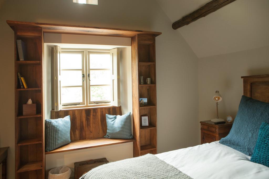 Killingworth Castle Hotel Удсток Екстериор снимка