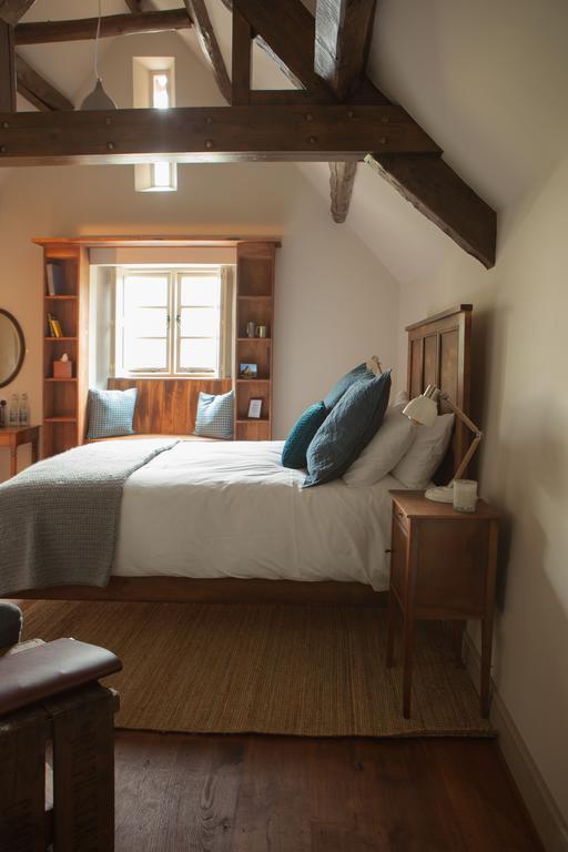 Killingworth Castle Hotel Удсток Стая снимка