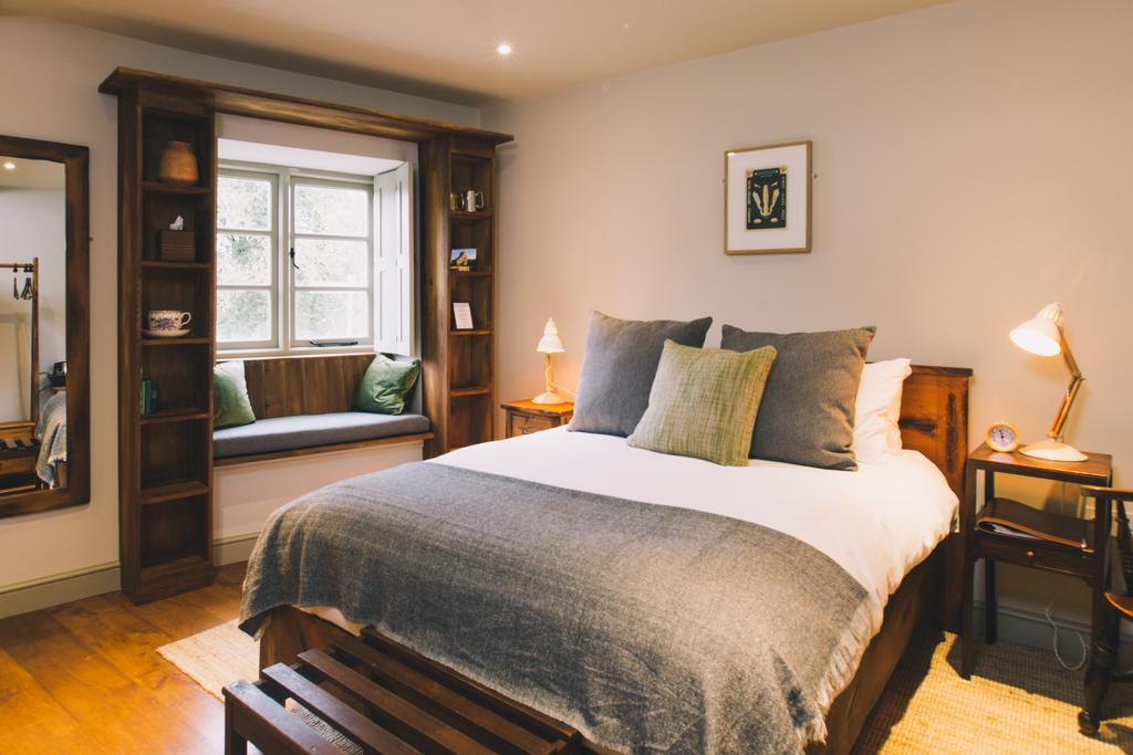 Killingworth Castle Hotel Удсток Екстериор снимка