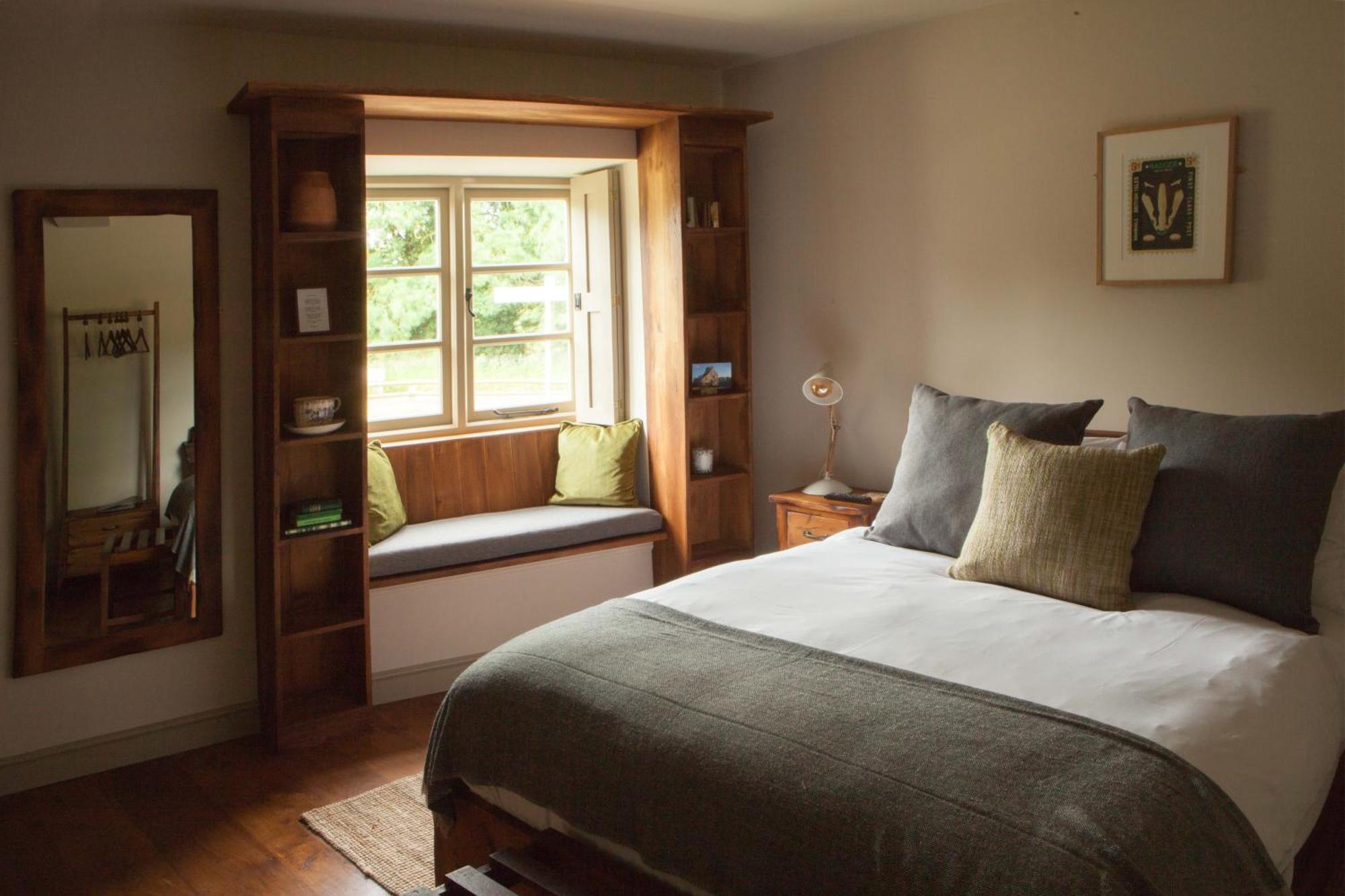 Killingworth Castle Hotel Удсток Стая снимка