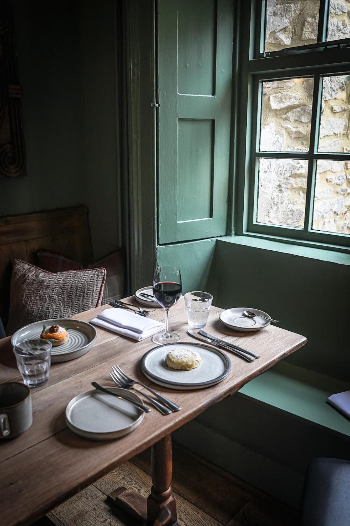 Killingworth Castle Hotel Удсток Екстериор снимка