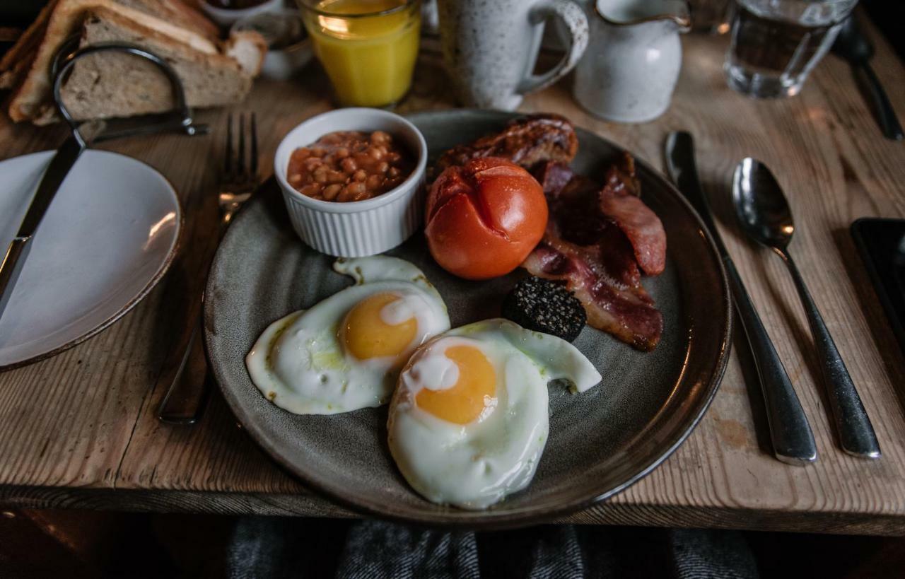 Killingworth Castle Hotel Удсток Екстериор снимка