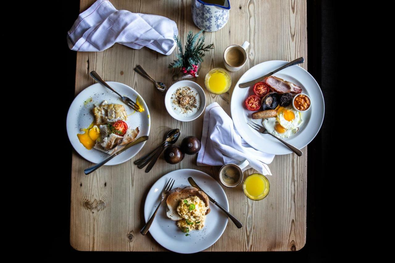 Killingworth Castle Hotel Удсток Екстериор снимка