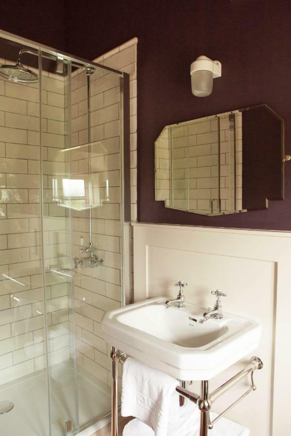 Killingworth Castle Hotel Удсток Екстериор снимка