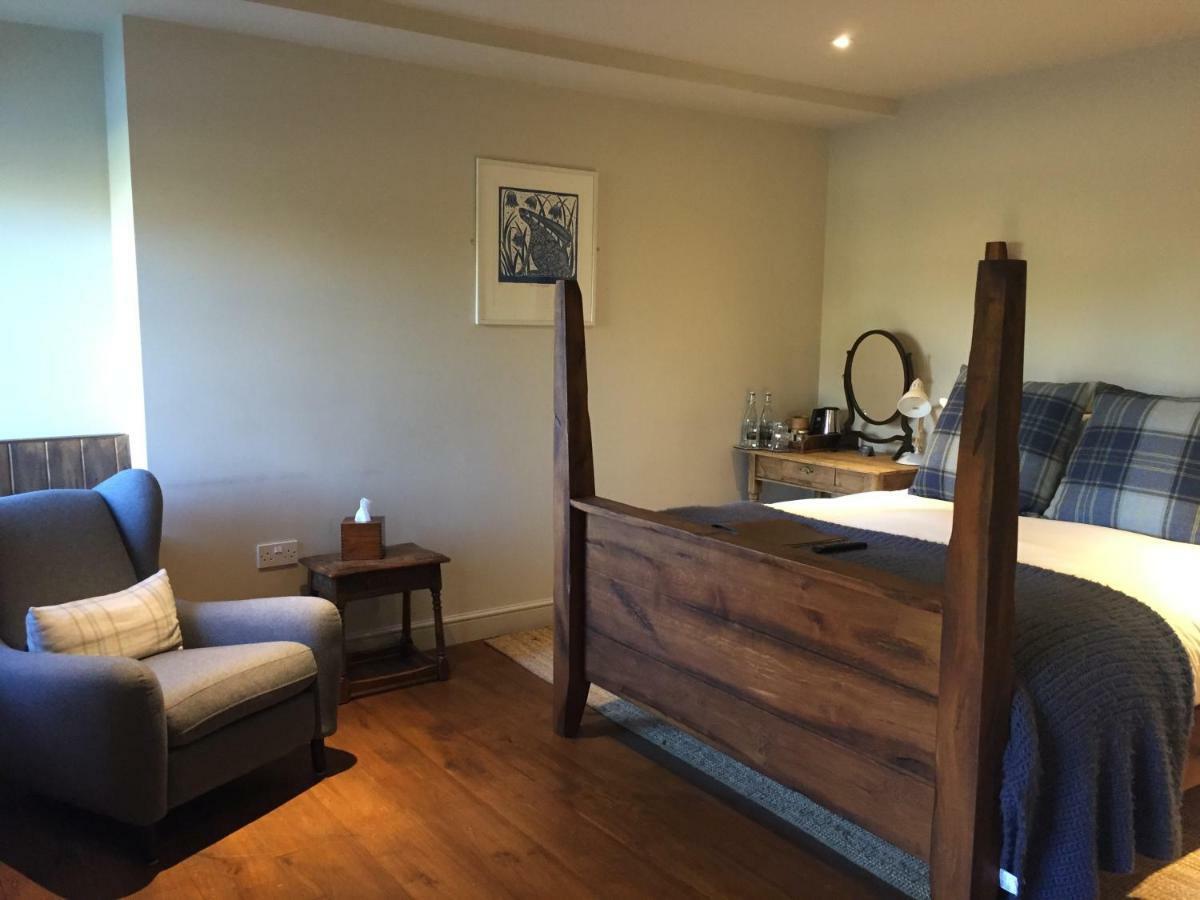 Killingworth Castle Hotel Удсток Екстериор снимка