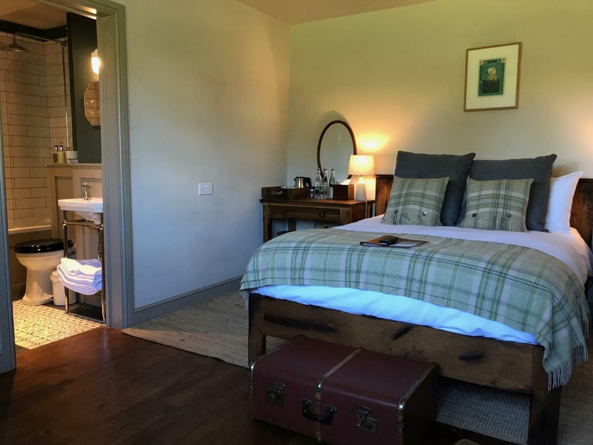 Killingworth Castle Hotel Удсток Екстериор снимка