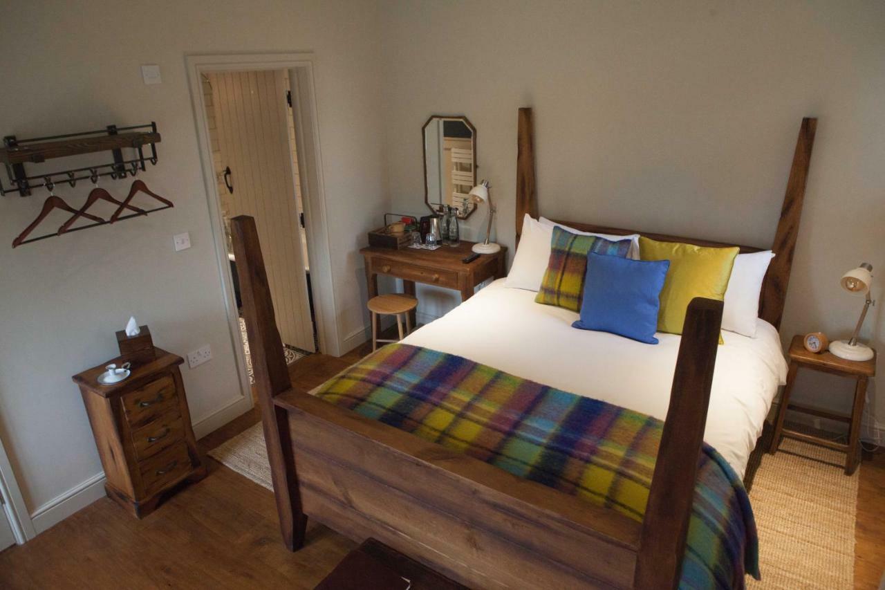 Killingworth Castle Hotel Удсток Екстериор снимка
