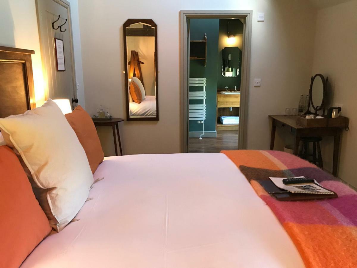 Killingworth Castle Hotel Удсток Екстериор снимка