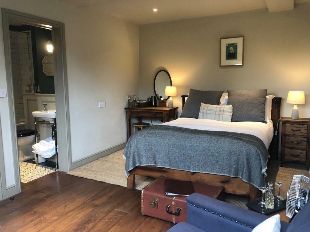 Killingworth Castle Hotel Удсток Екстериор снимка